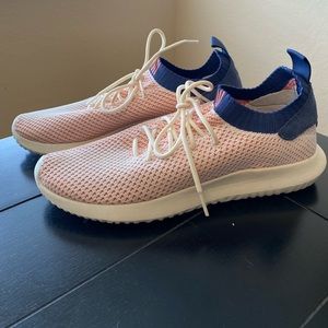 Adidas - Women’s Size 9.5 No-Tongue Athletic Shoes